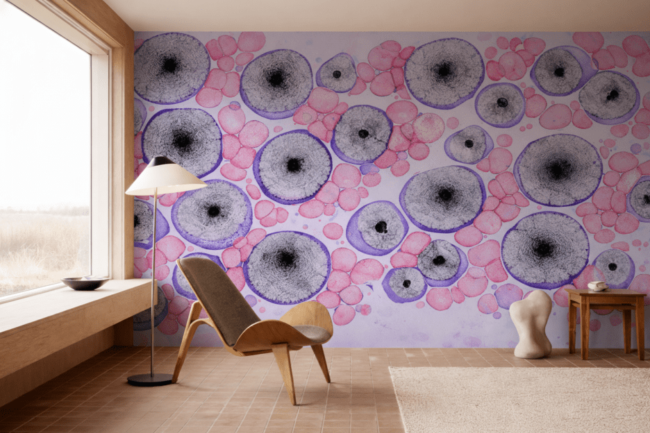 Mosaic Bioforms