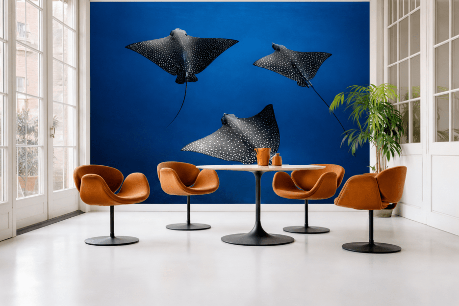 Starlit Rays
