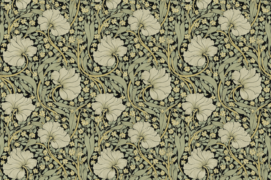 Evening Blossom Canopy