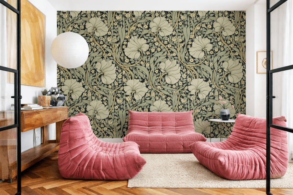 Evening Blossom Canopy