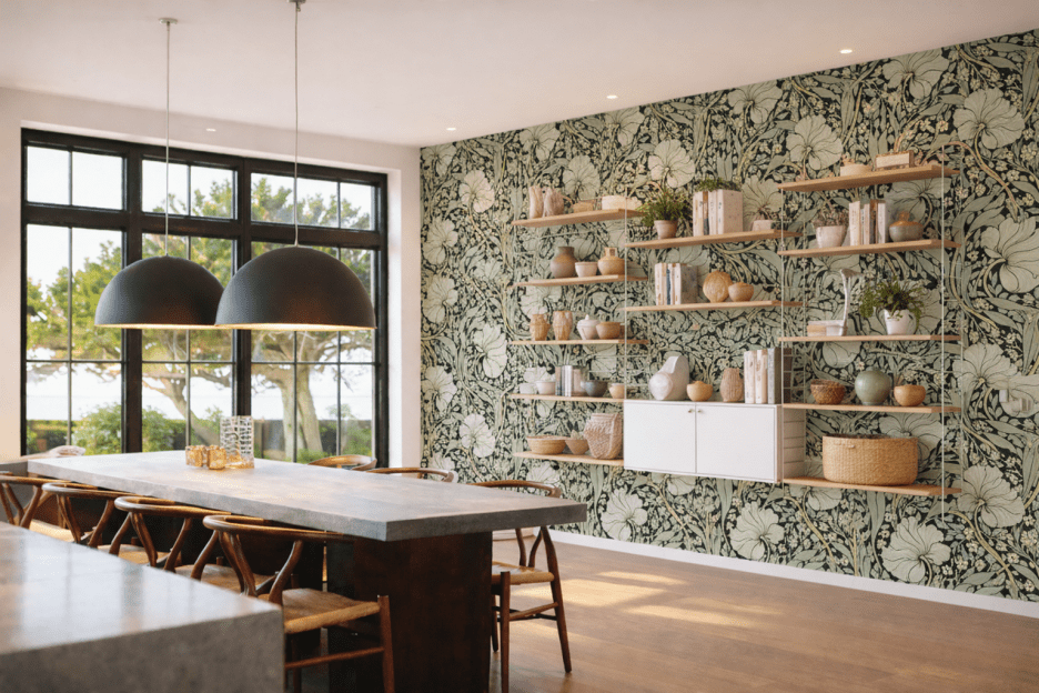 Evening Blossom Canopy