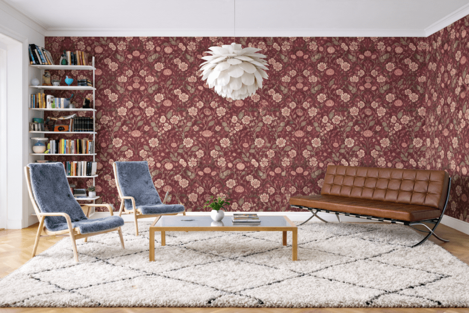 Foliage Nuance