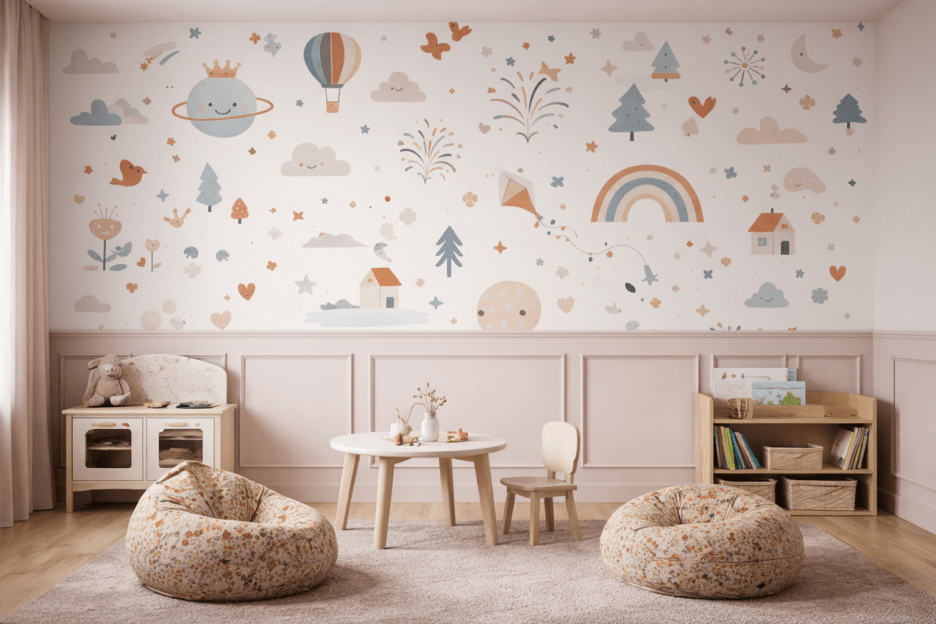 Whimsical Universe