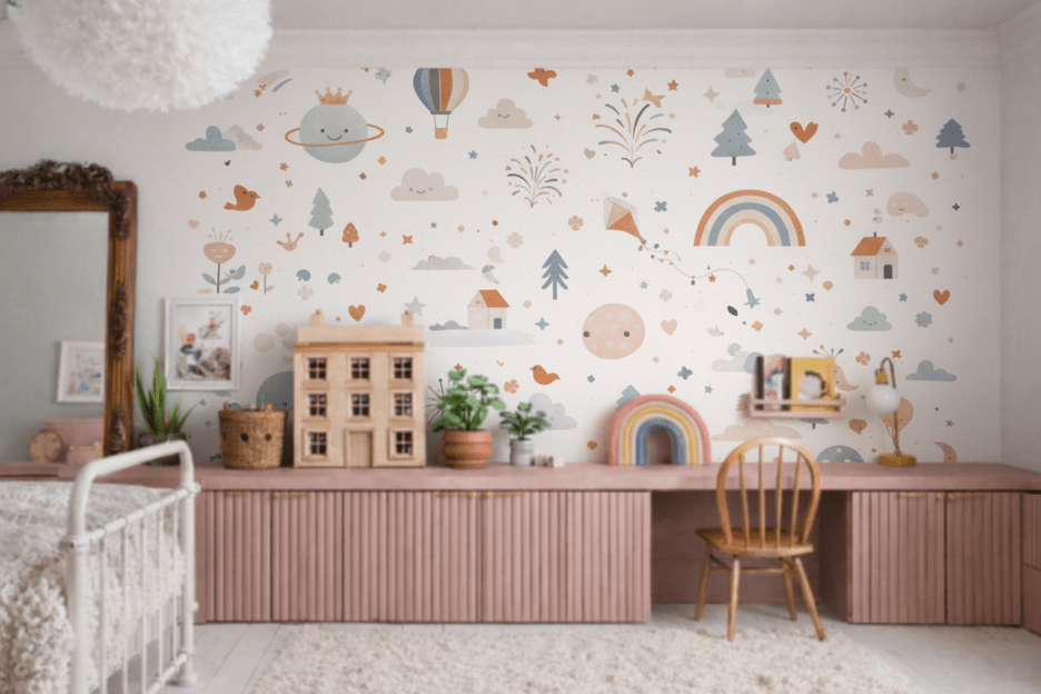Whimsical Universe