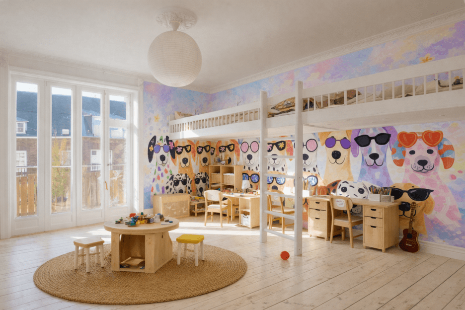 Charming Canine Collective