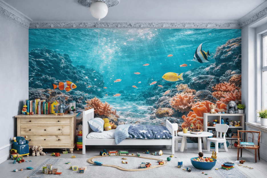 Coral Haven