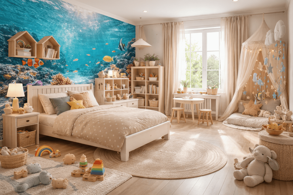 Coral Haven