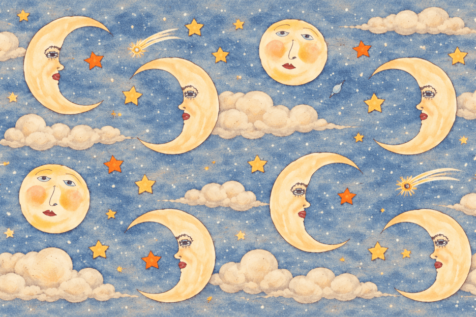 Lunar Reverie