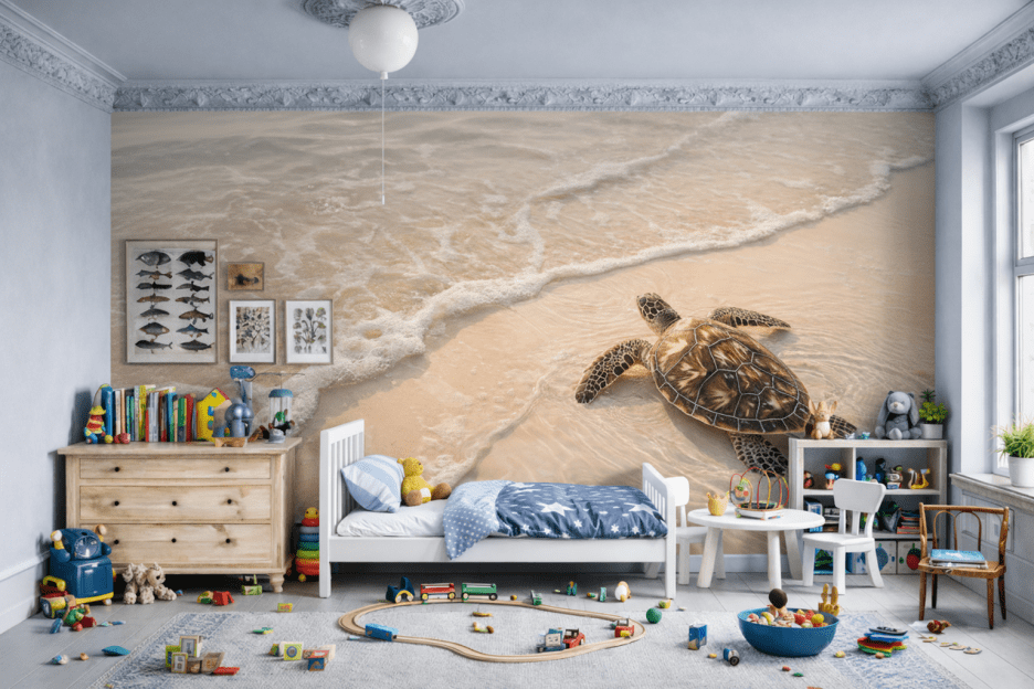 Coastal Tapestry