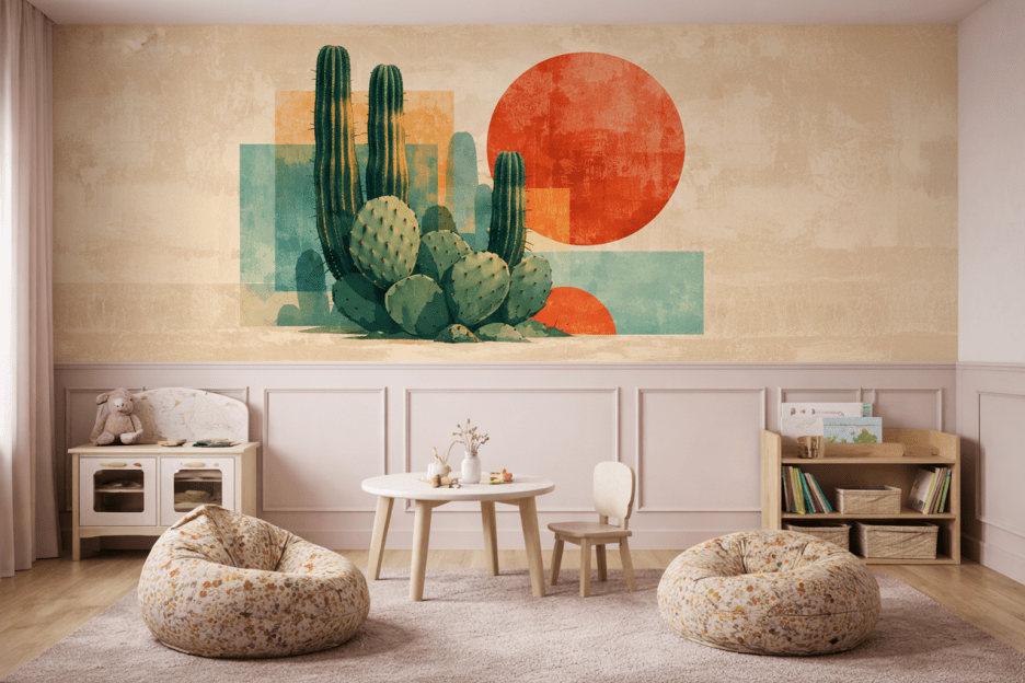 Cactus Geometry