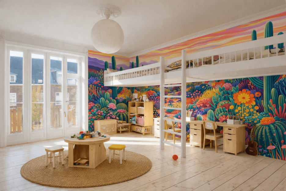 Desert Jewel Blossom