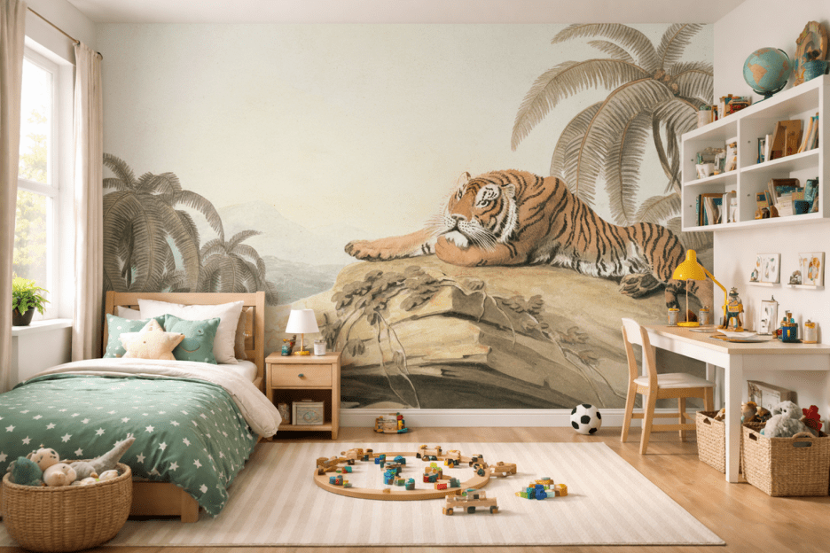 Jungle Sentinel Ii