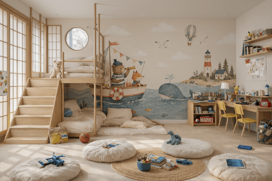Maritime Adventure