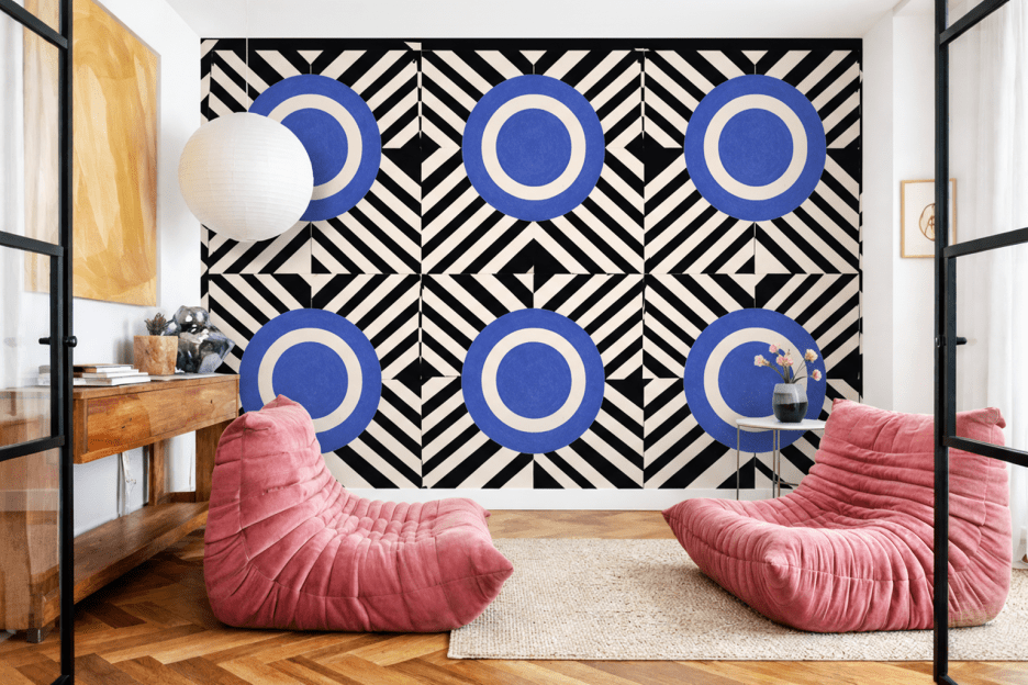 Cobalt Radiance