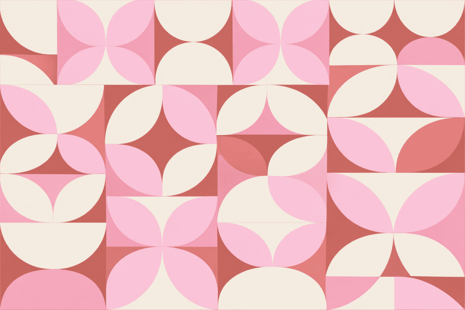 Petal Mosaic