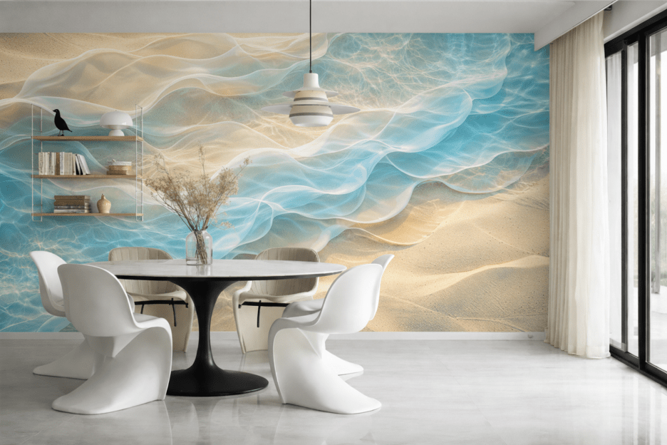 Luminous Quicksilver