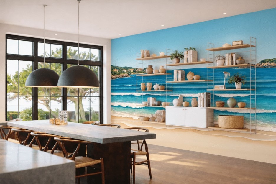 Coastal Undercurrent