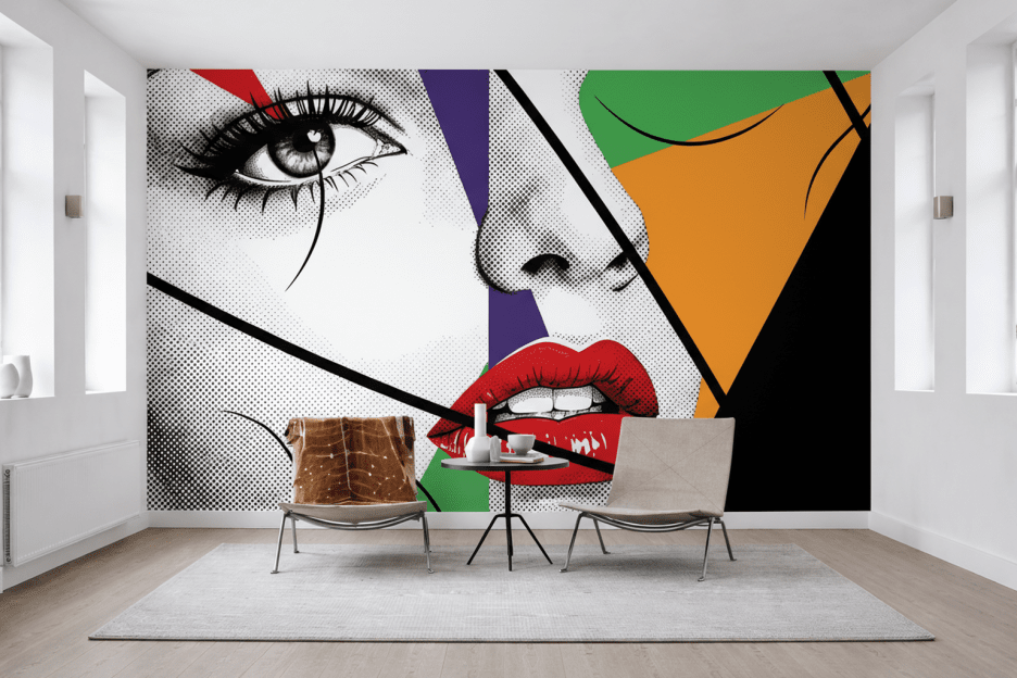 Vibrant Fragmentation