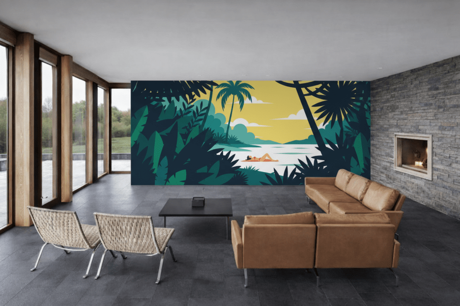 Emerald Canopy Escape