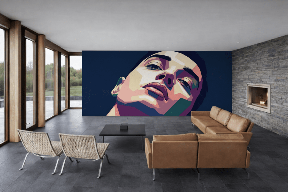 Ethereal Portraiture