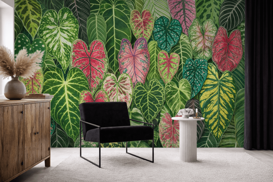 Heartleaf Paradise