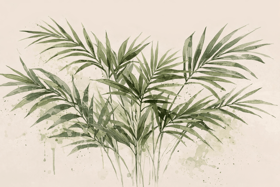 Verdant Oasis Ii