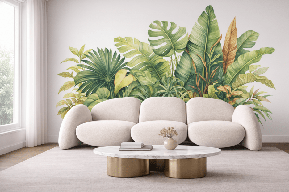 Verdant Oasis Iii