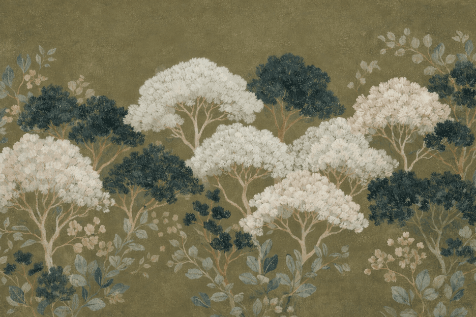 Whispering Thicket