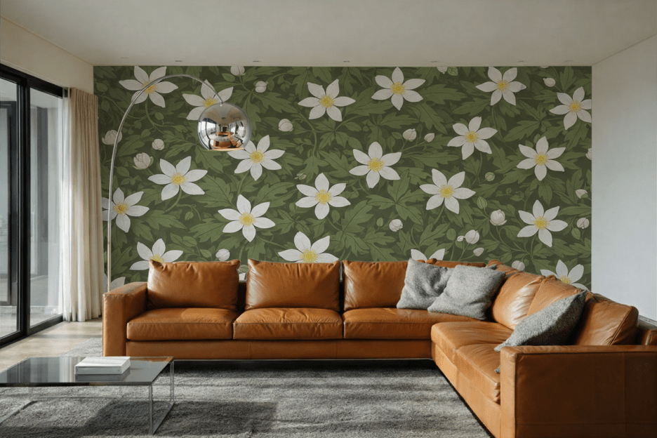 Foliage Blossoms