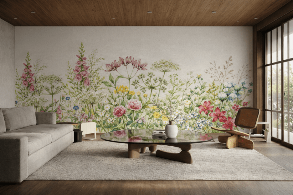 Linen Bloomscape