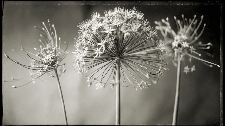 Drifting Umbrella Flora