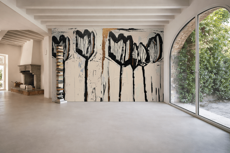 Charcoal Blossom Spirits