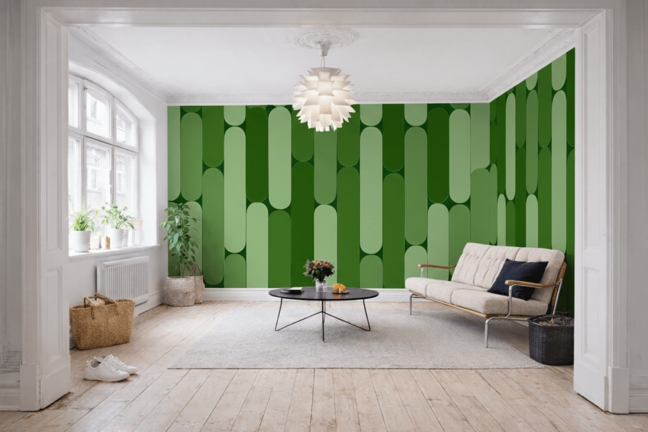 Verdant Palette