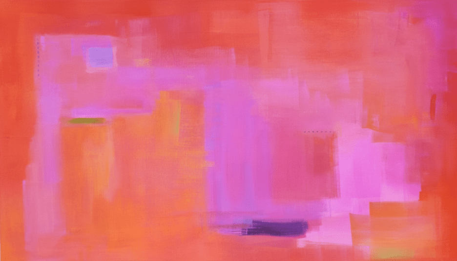 Cotton Candy Dreamscape