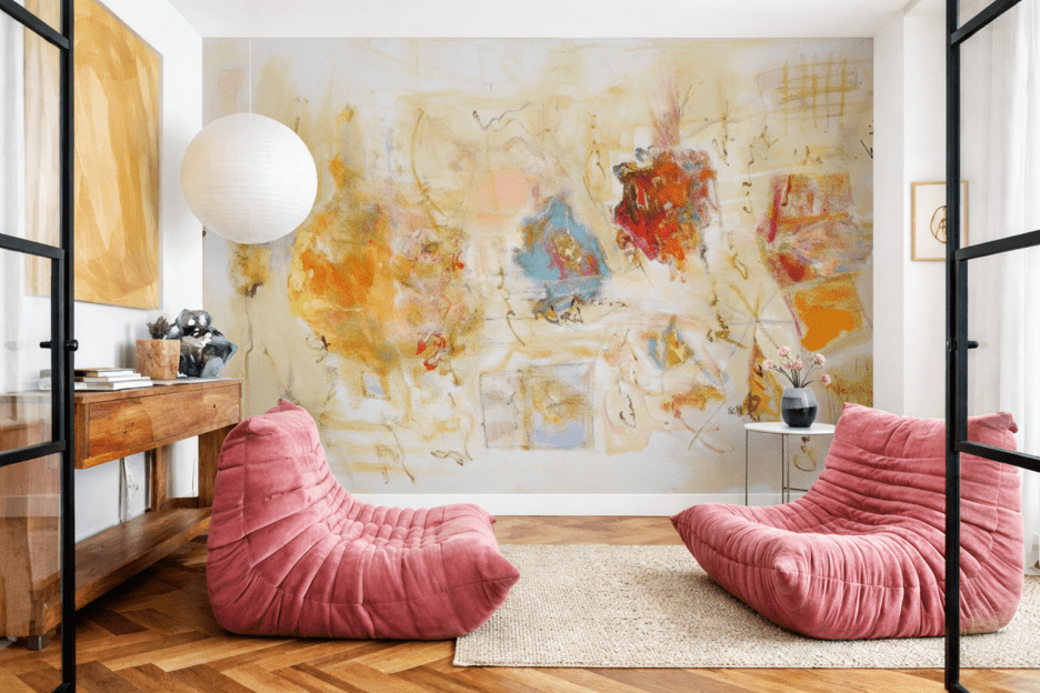 Arid Canvas