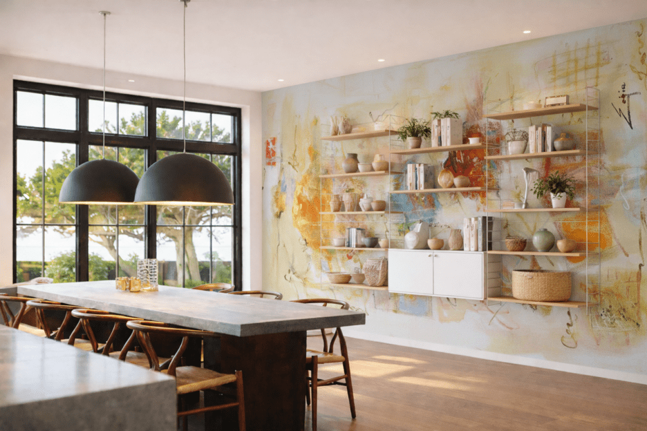 Arid Canvas