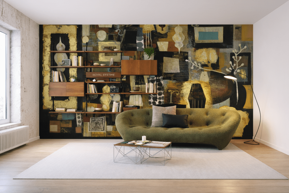 Geometric Intricacies