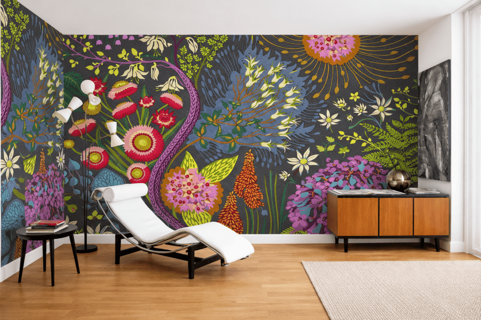 Floral Drift