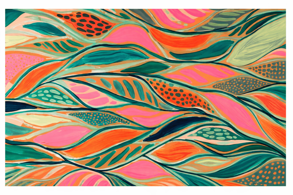 Fluid Monolith Waves