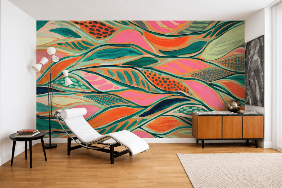 Fluid Monolith Waves