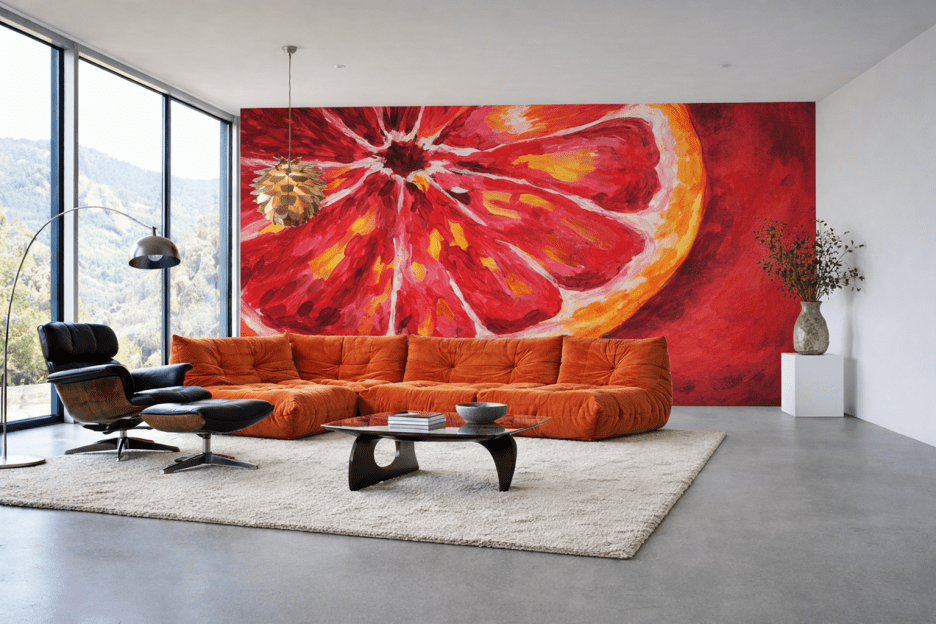 Citrus Infusion