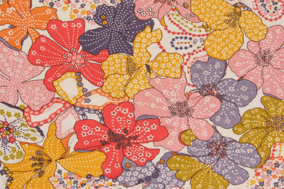 Foliage Medley