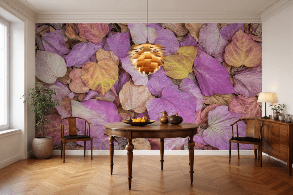 Autumnal Tapestry