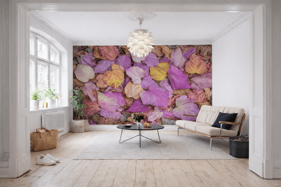 Autumnal Tapestry