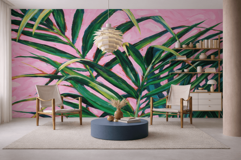 Verdant Paradox