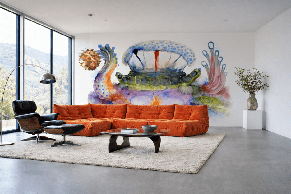 Mystic Abyssal Forms