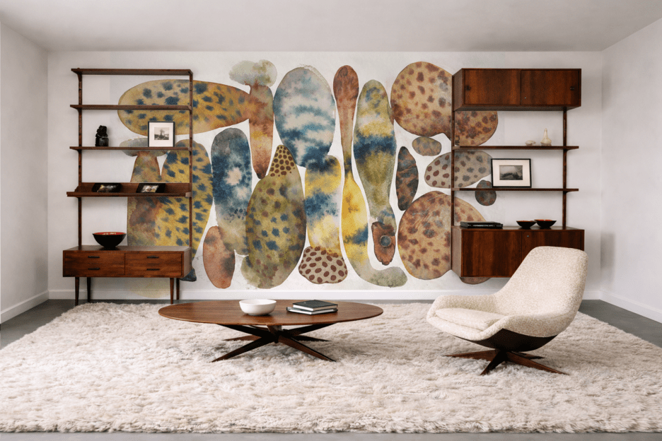 Sublime Pebble Strokes