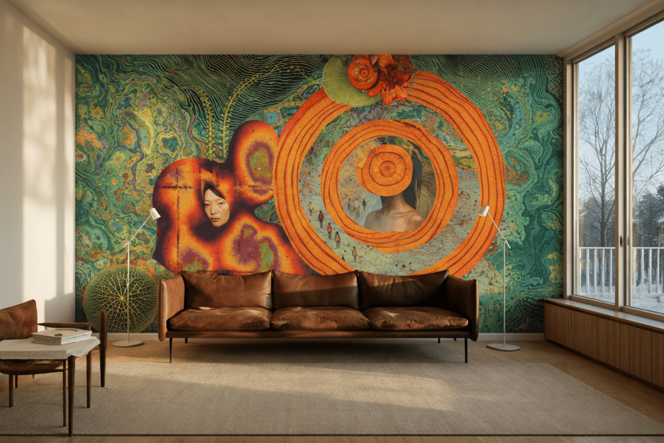 Ecliptic Reverberation