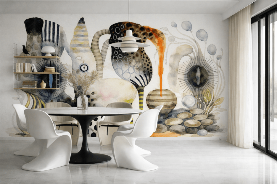 Surrealist Kinetic Realm