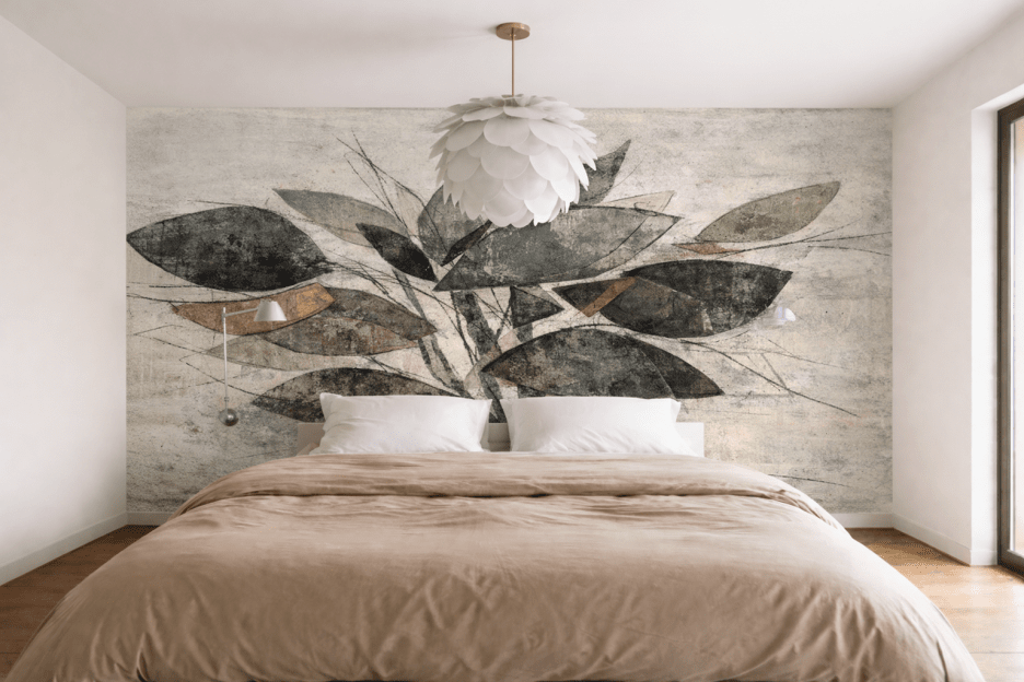 Whispering Leaf Fragments